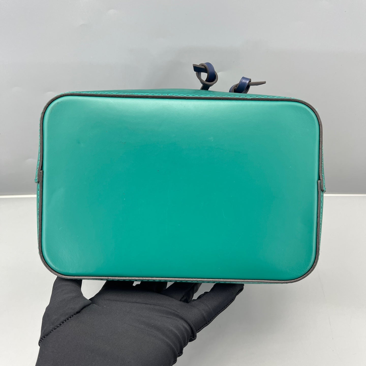 Louis Vuitton - NeoNoé BB - Epi leather - Green - (small)