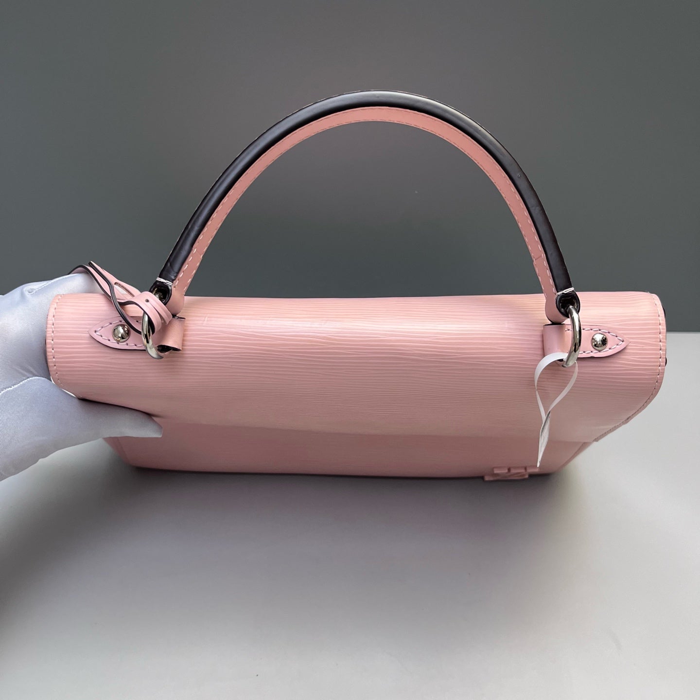 Louis Vuitton - Cluny MM - Epi Leather - Pink - (medium)