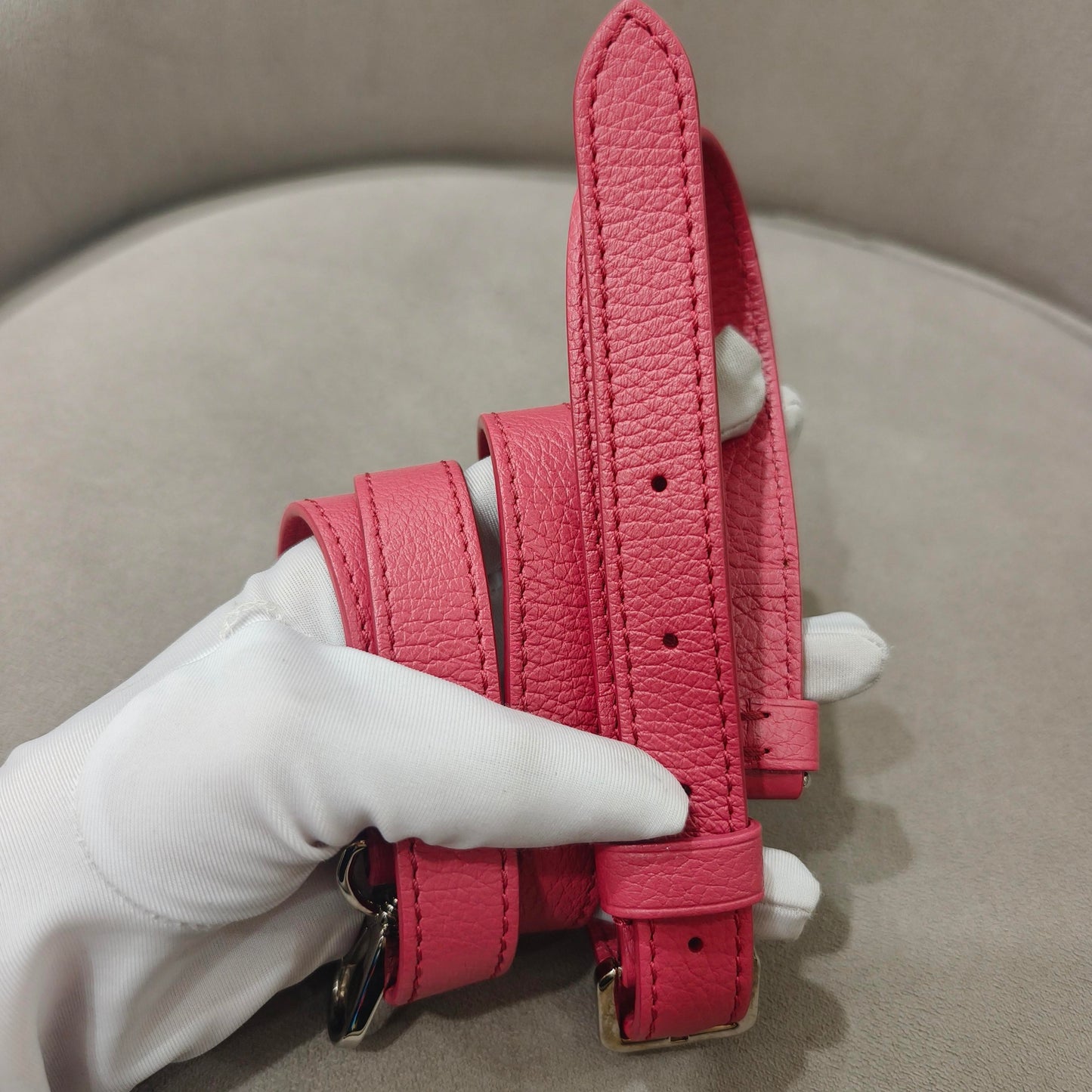 Louis Vuitton - Capucines MM - Leather - Multicolour - (medium)