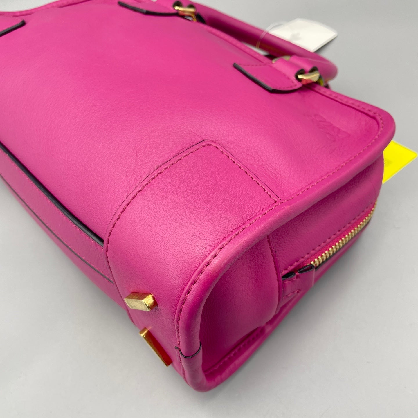 Loewe - Amazona - Leather - Pink - (mini)