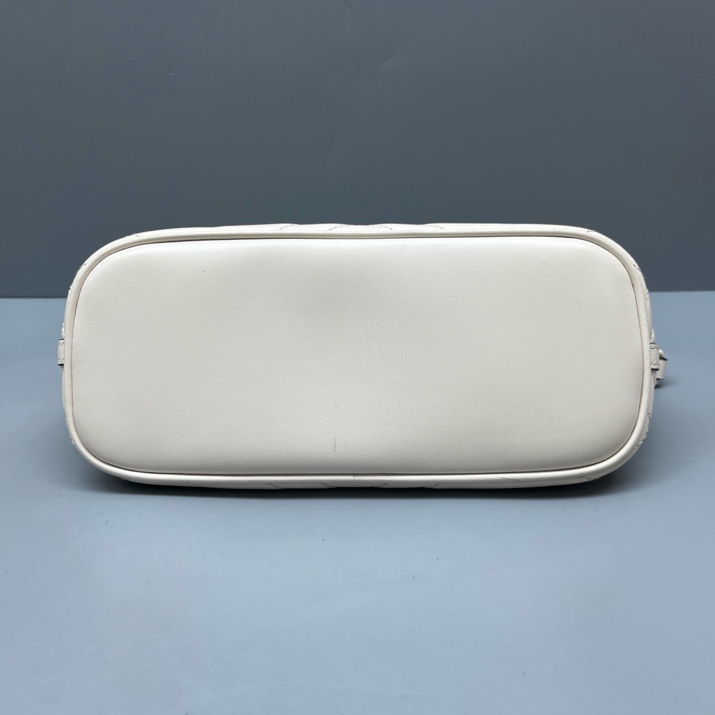 Gucci - GG Marmont - Leather - White - (mini)