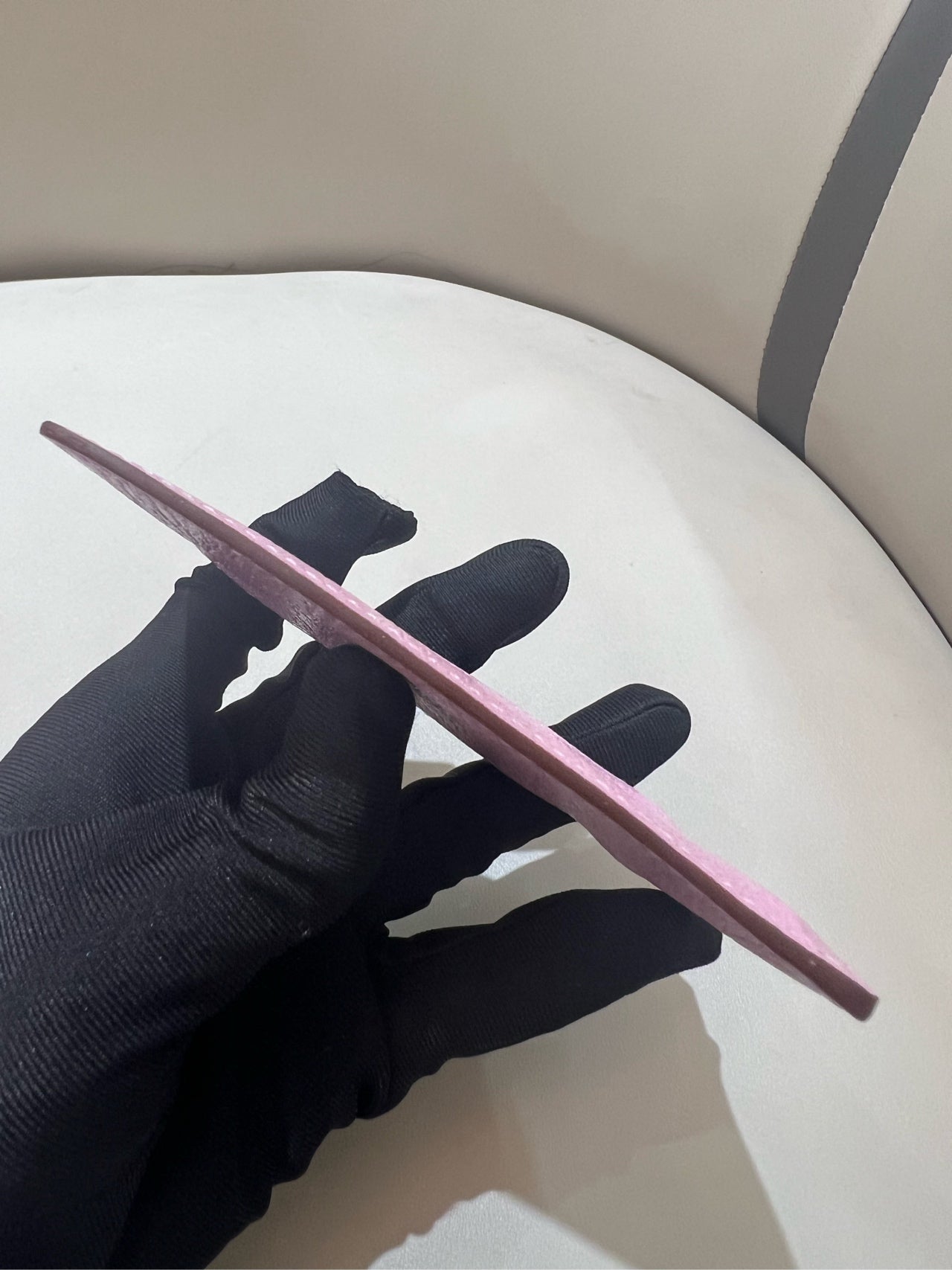 Hermès - Roulis Slim - Goat leather - Purple - (Mini)