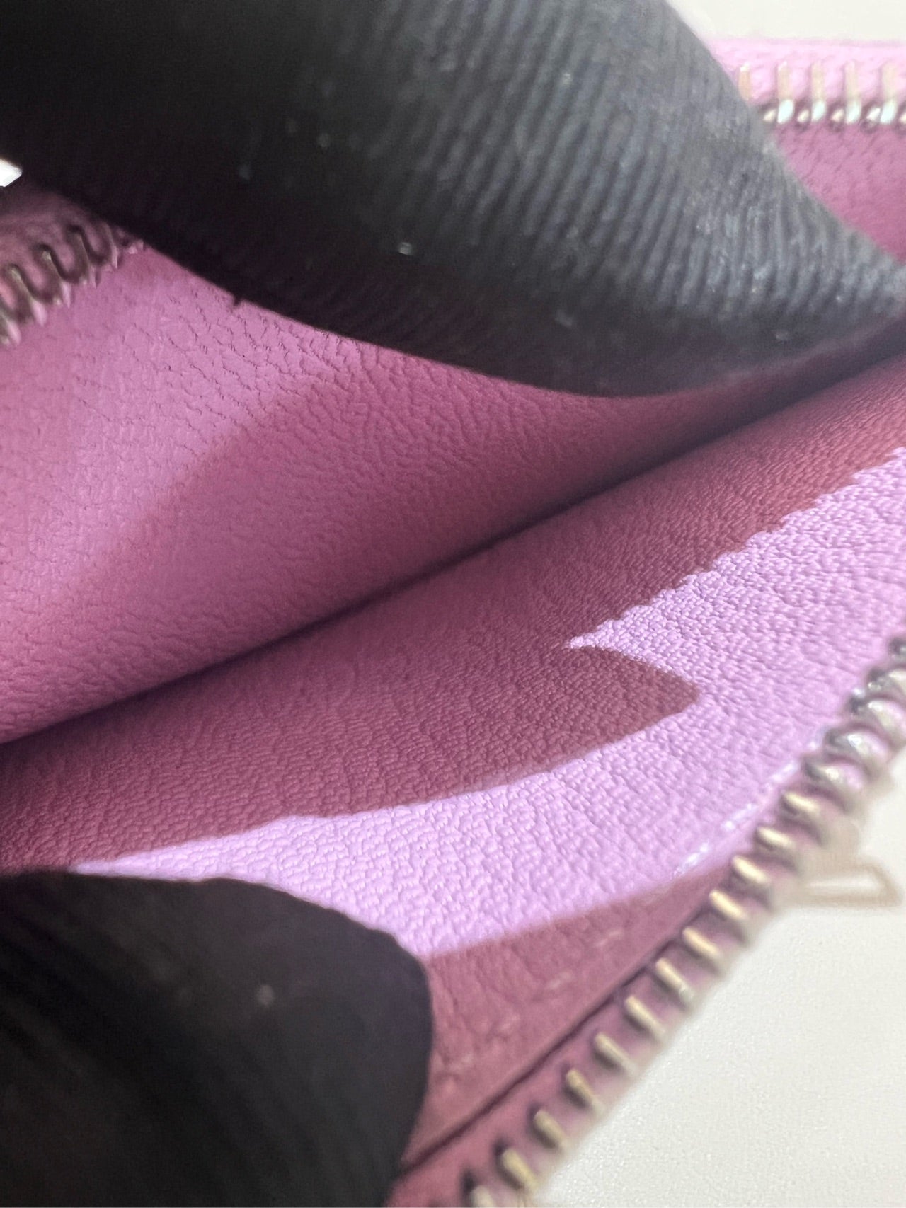 Hermès - Roulis Slim - Goat leather - Purple - (Mini)