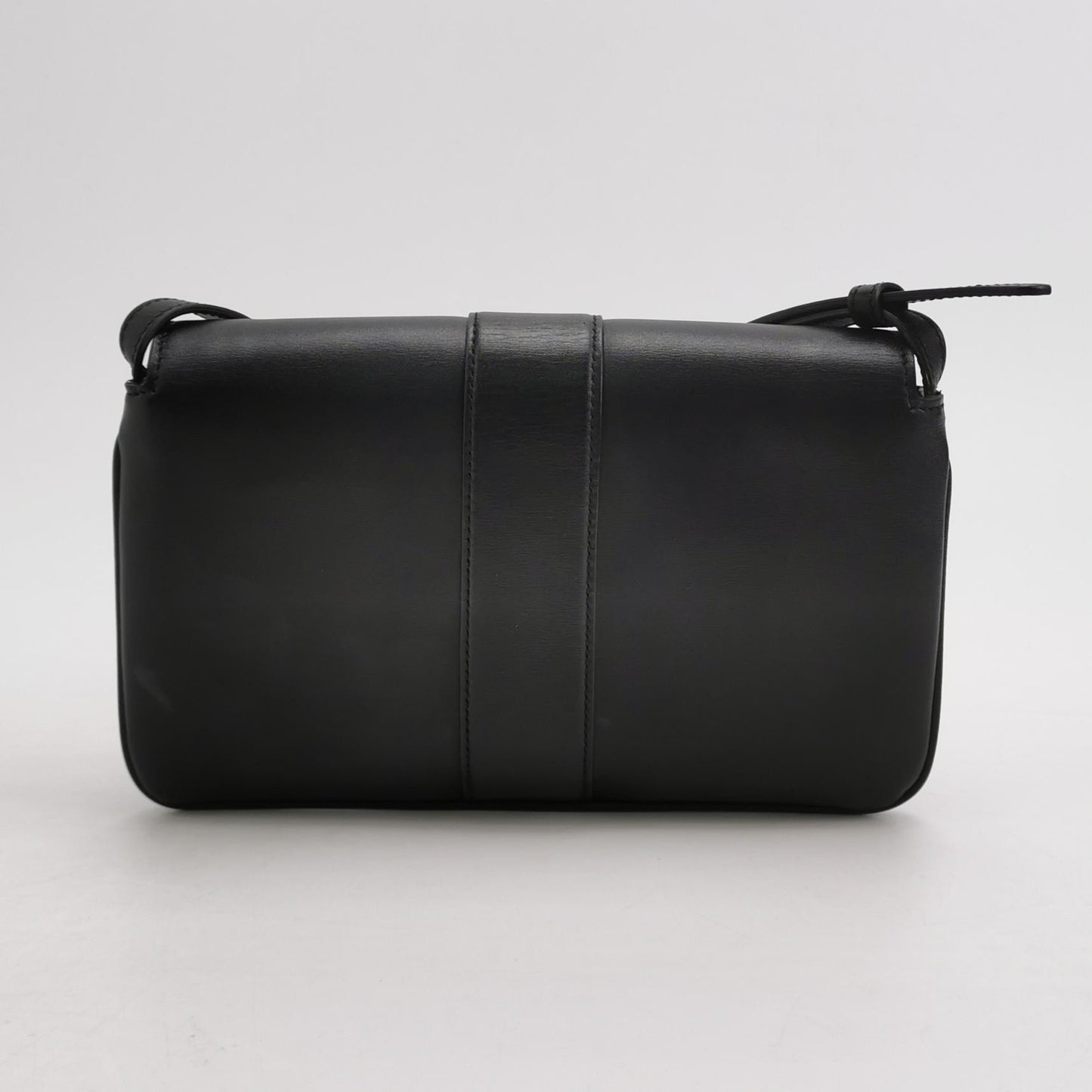 Gucci - Arli Small Shoulder Bag - Leather - Black - (small)