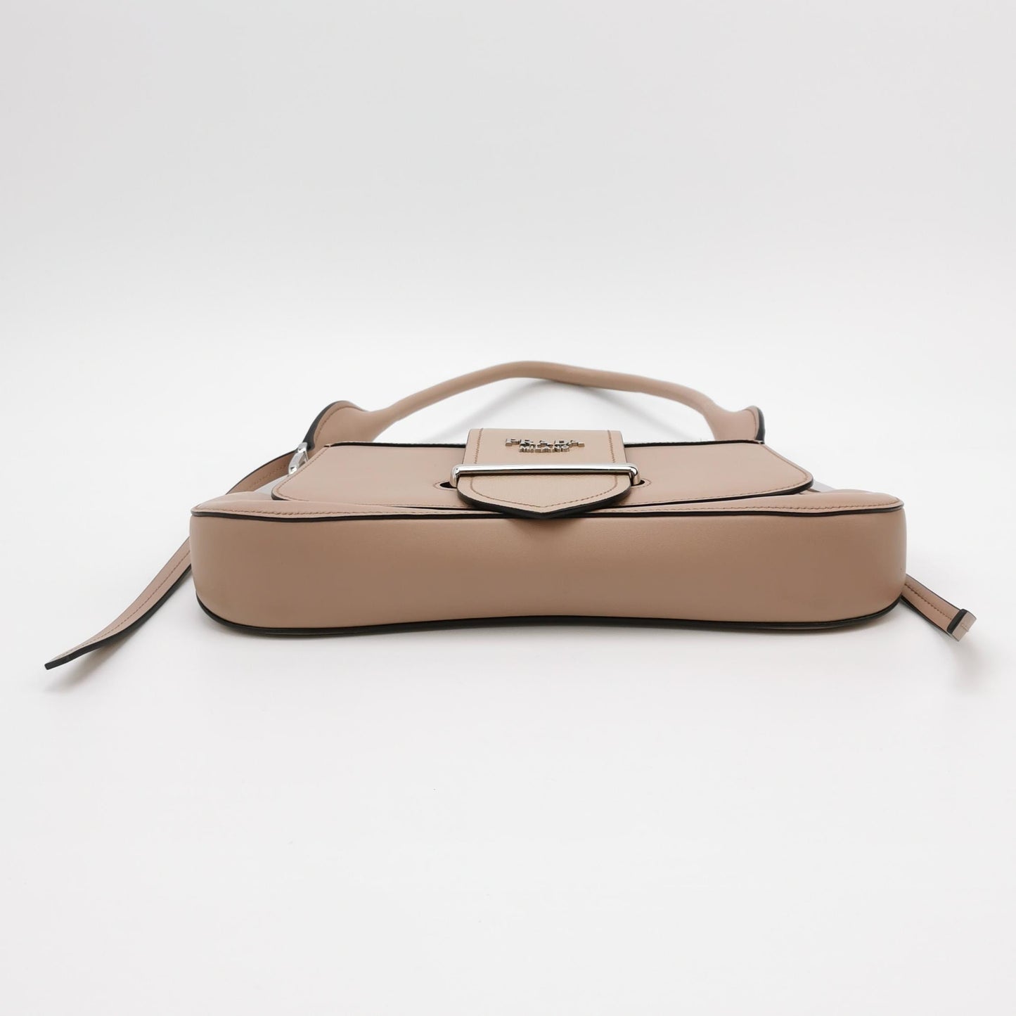 Prada - Sidonie - Leather - Pink - (medium)