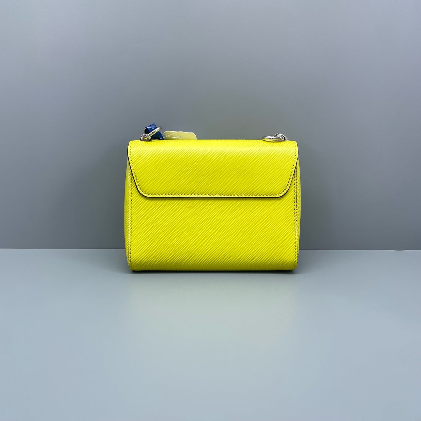 Louis Vuitton - Twist PM - Epi leather - Yellow - (mini)