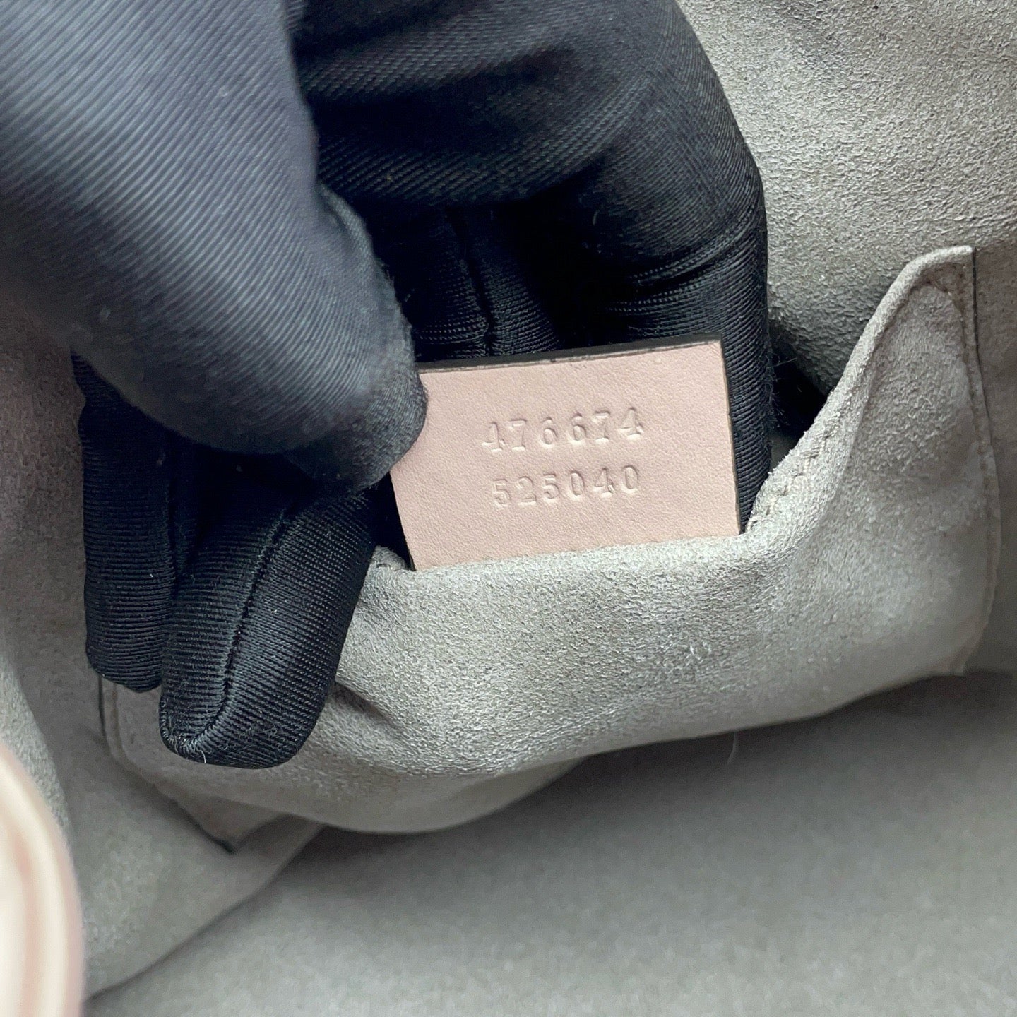 Gucci - GG Marmont Matelassé Bucket Bag - Leather - Pink - (Small)