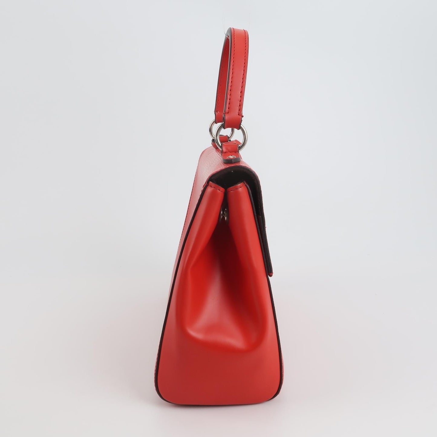 Louis Vuitton - Capucines BB - Epi Leather - Red - (small)