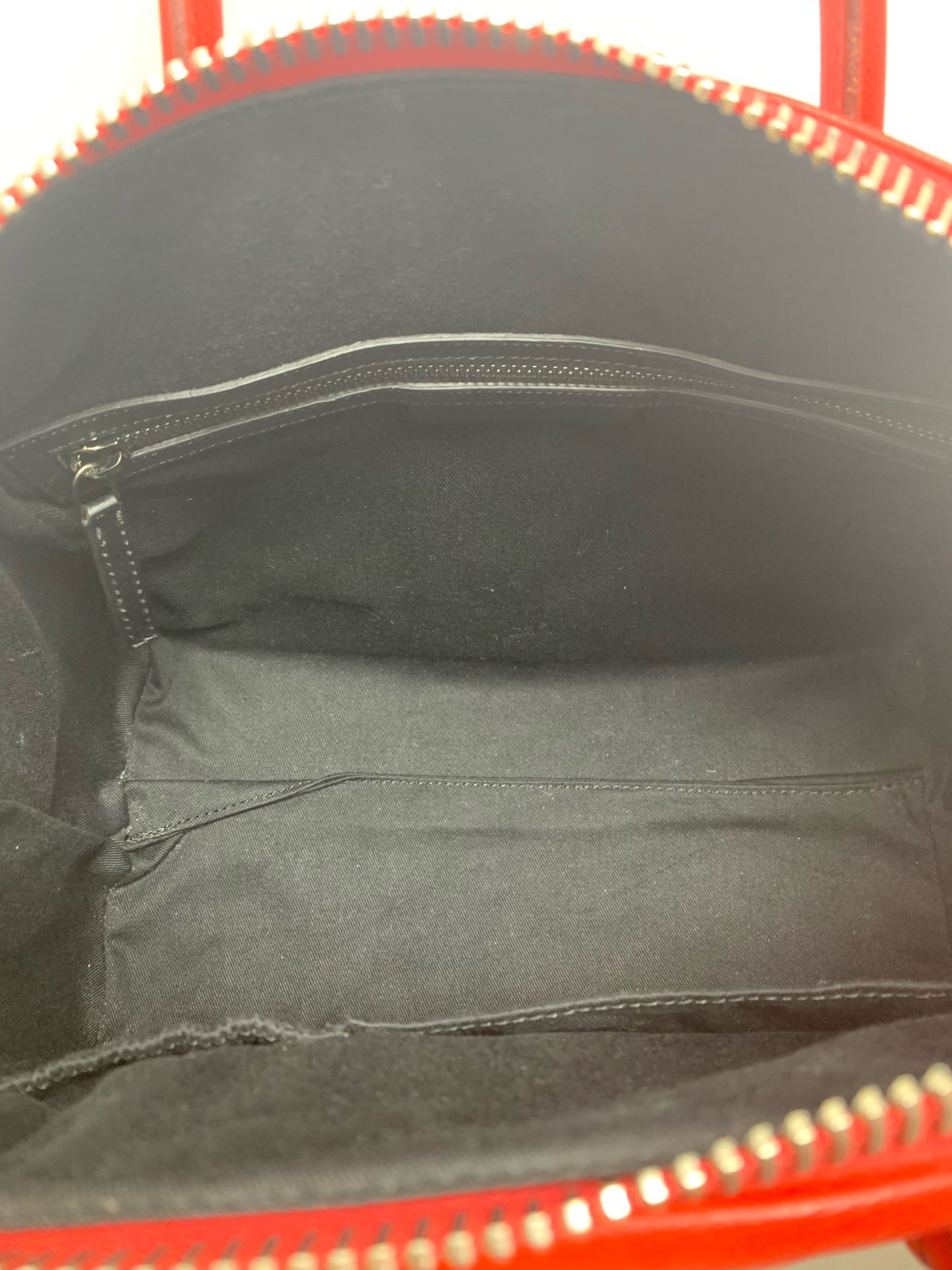 Givenchy - Antigona - Leather - Red - (Small)