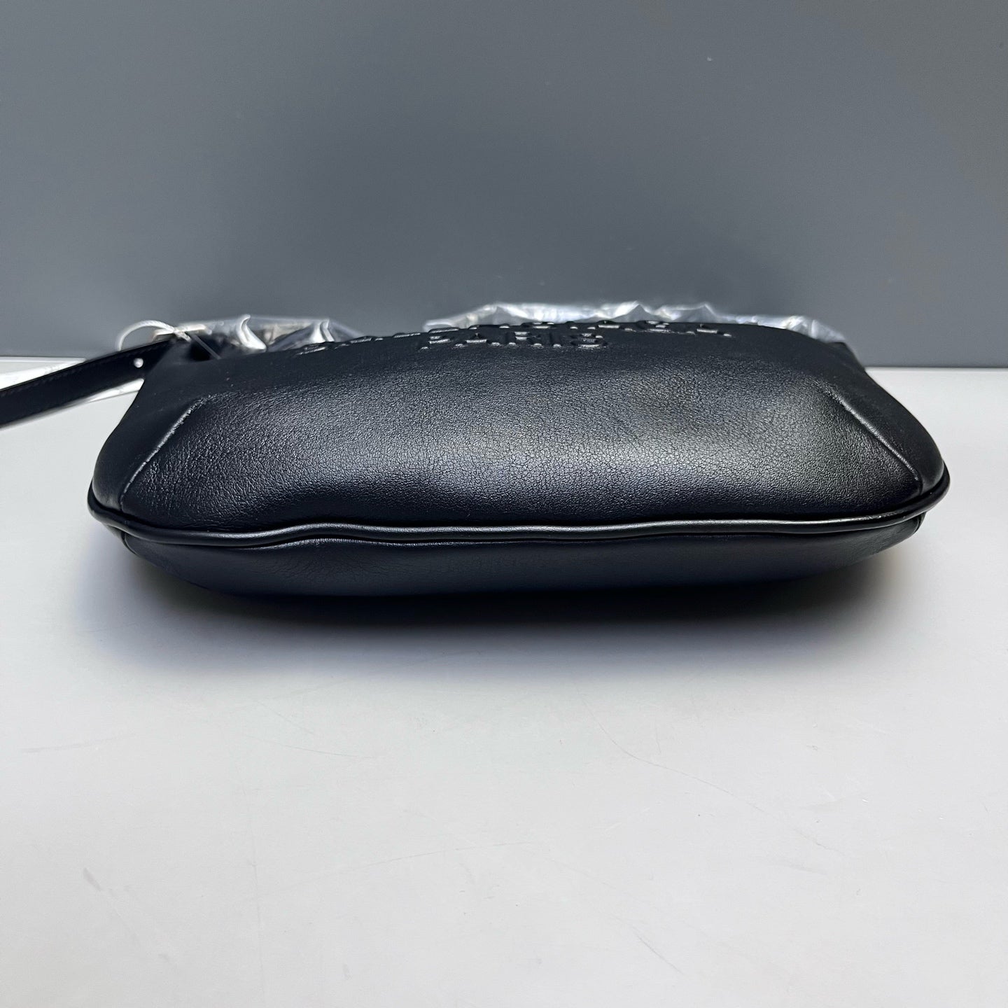 Balenciaga - Mary Shoulder Bag - Leather - Black - (small)