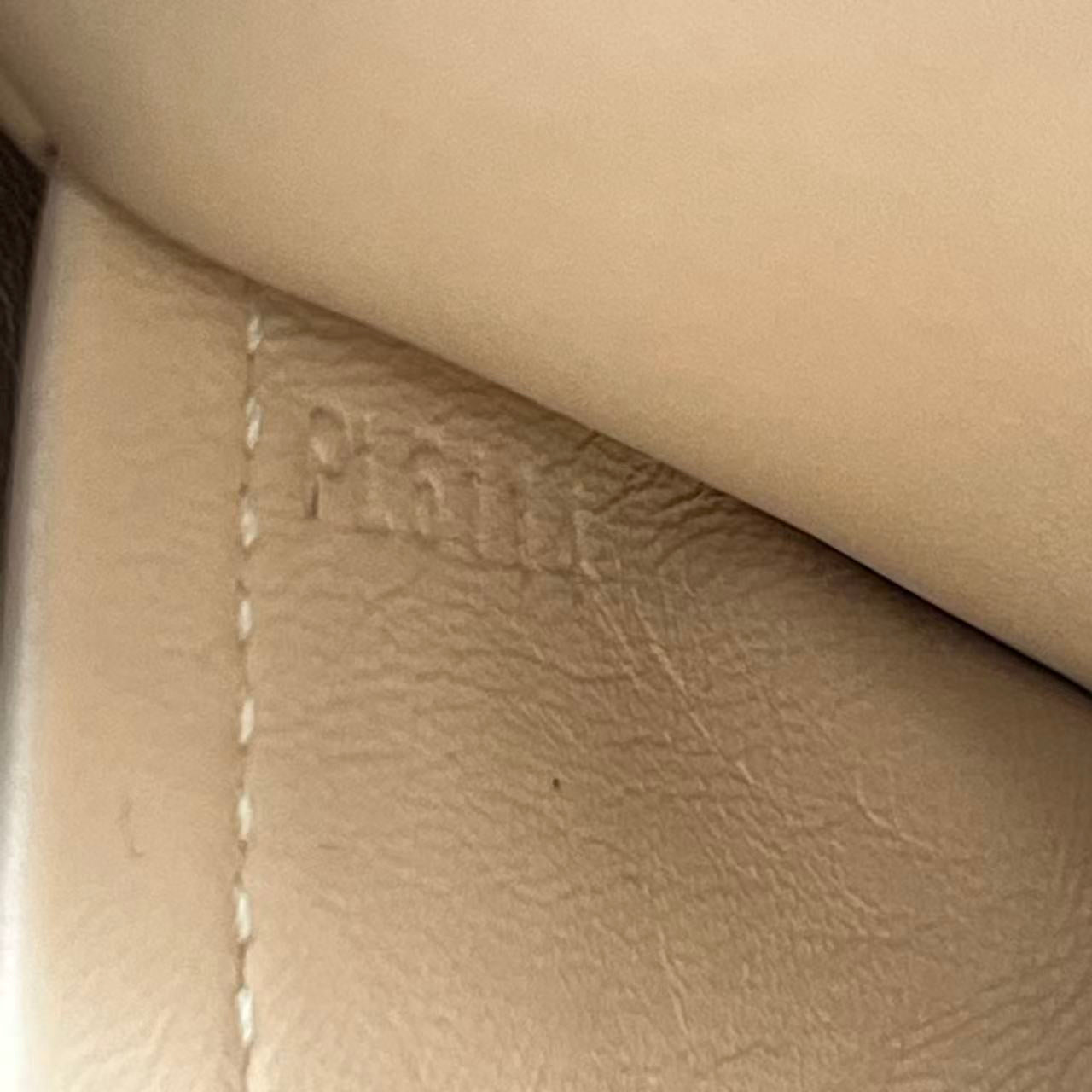 Louis Vuitton - Petite Malle Soft Trunk - Leather - Multicolour - (mini)