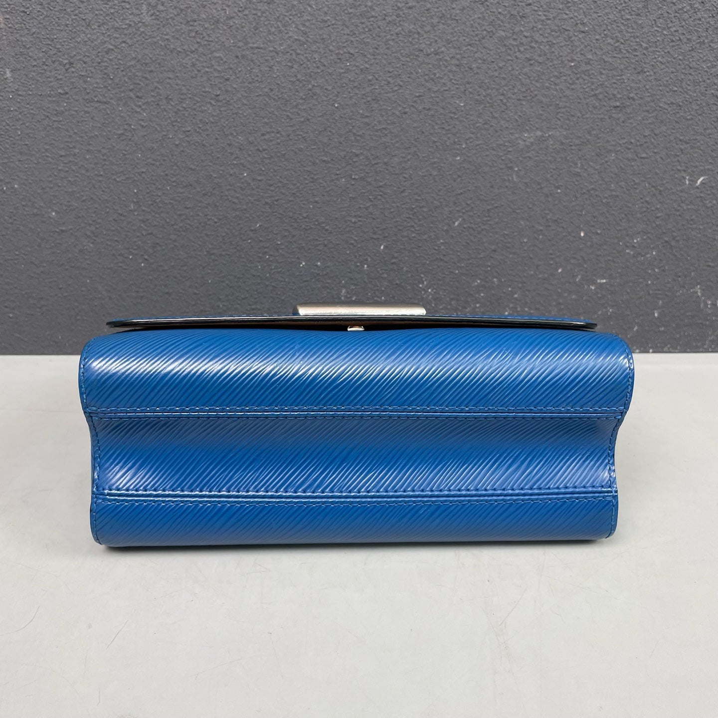Louis Vuitton - Twist - Epi leather - Blue - (small)