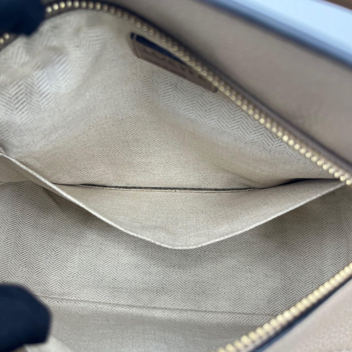 Loewe - Puzzle Bag - Leather - Beige - (small)