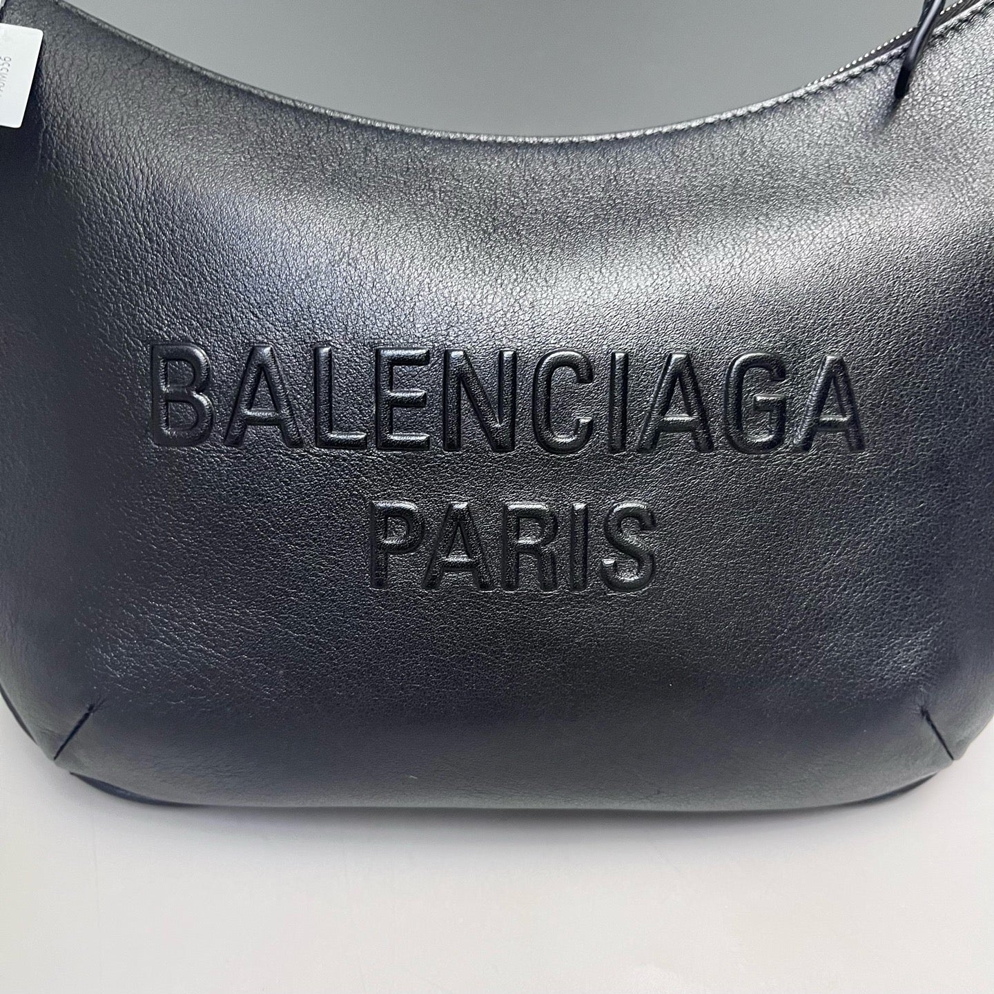 Balenciaga - Mary Shoulder Bag - Leather - Black - (small)