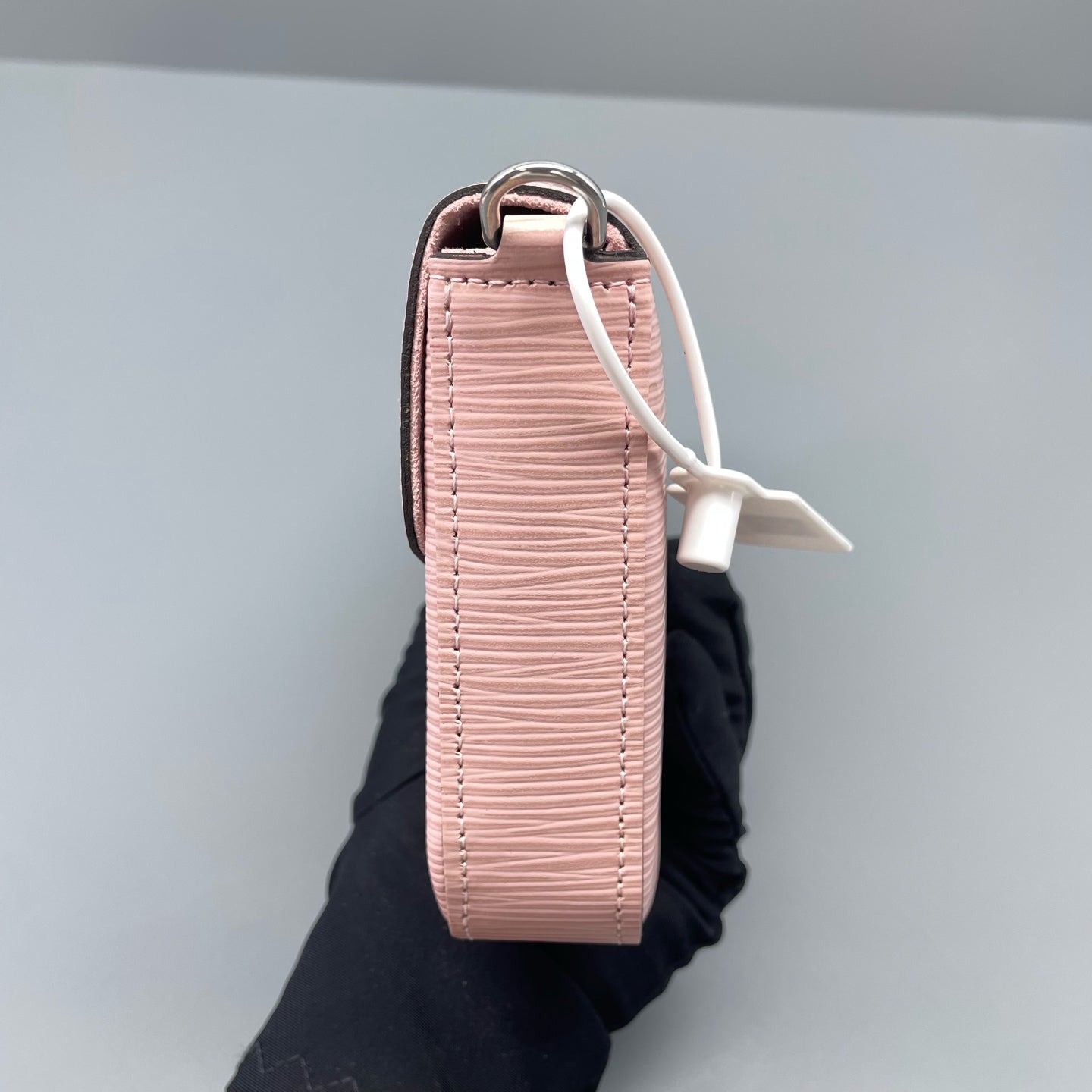Louis Vuitton - Félicie Pochette - Epi leather - Pink - (small)