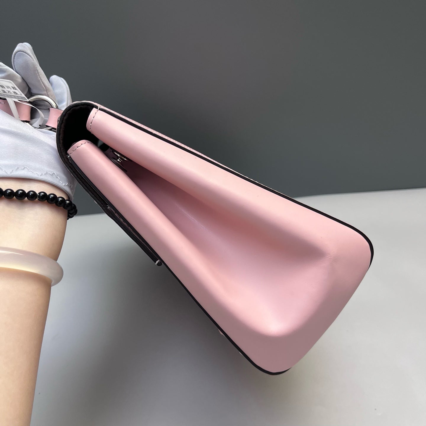 Louis Vuitton - Cluny MM - Epi Leather - Pink - (medium)