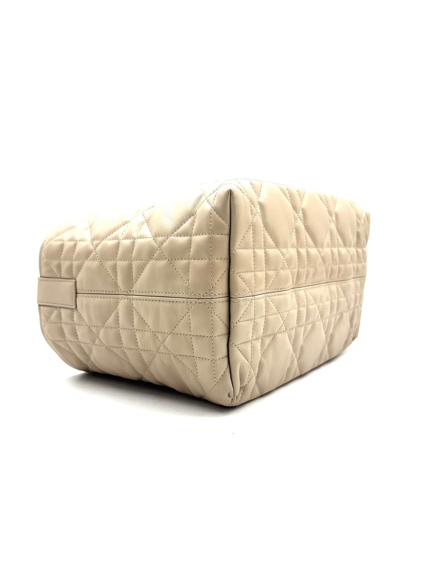 Dior - Toujours - Cowhide leather - Beige - (medium)