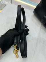 Saint Laurent - Sac de Jour - Smooth cowhide leather - Black - (Small)