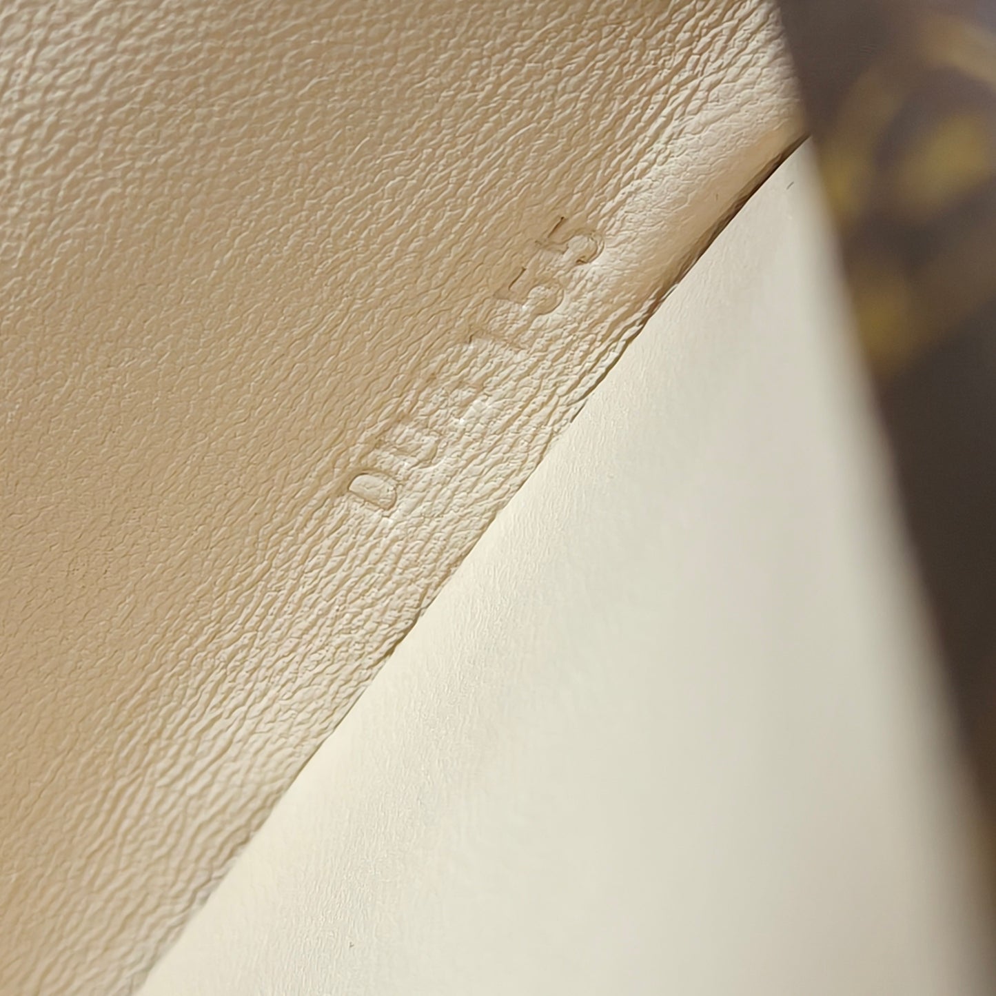 Louis Vuitton - Petite Malle Limited Edition Monogram - Monogram coated canvas with leather trim - Brown Monogram with Black and Red Accents - (mini)