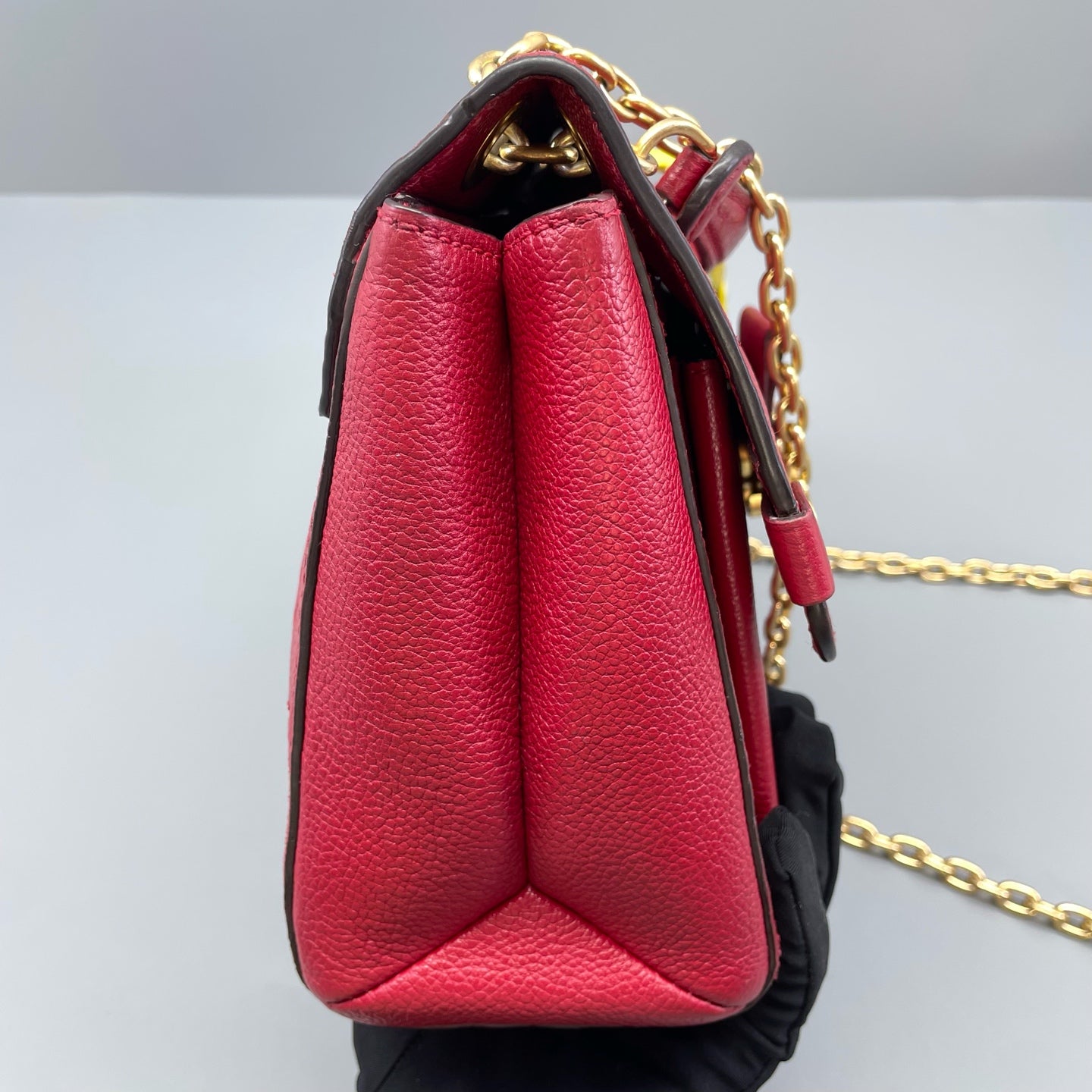 Louis Vuitton - Vavin PM - Empreinte Monogram leather - Red - (Medium)