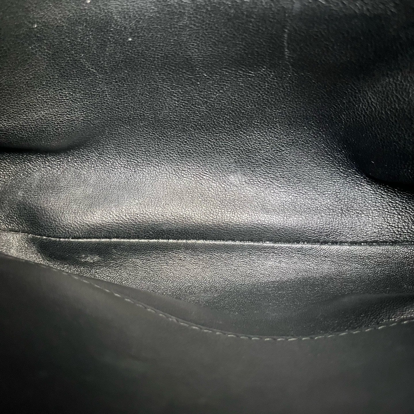 Balenciaga - Mary Shoulder Bag - Leather - Black - (small)