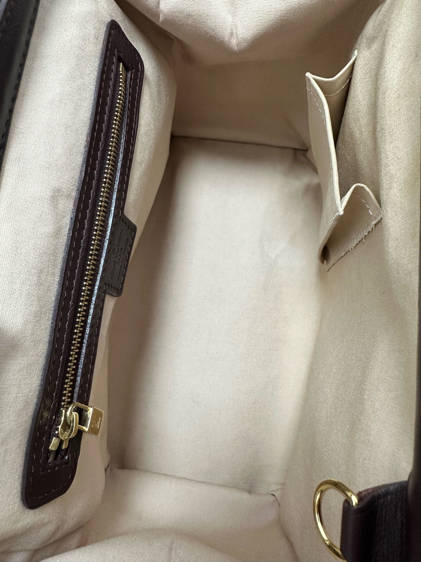 Louis Vuitton - Monogram Denim Boston Bag - Denim - Jeans - Pink - (medium)