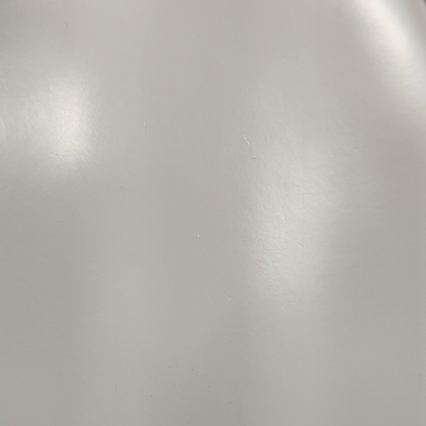 Prada - Spazzolato Leather Hobo Shoulder Bag 1BC499 - Spazzolato leather - White - (Medium)