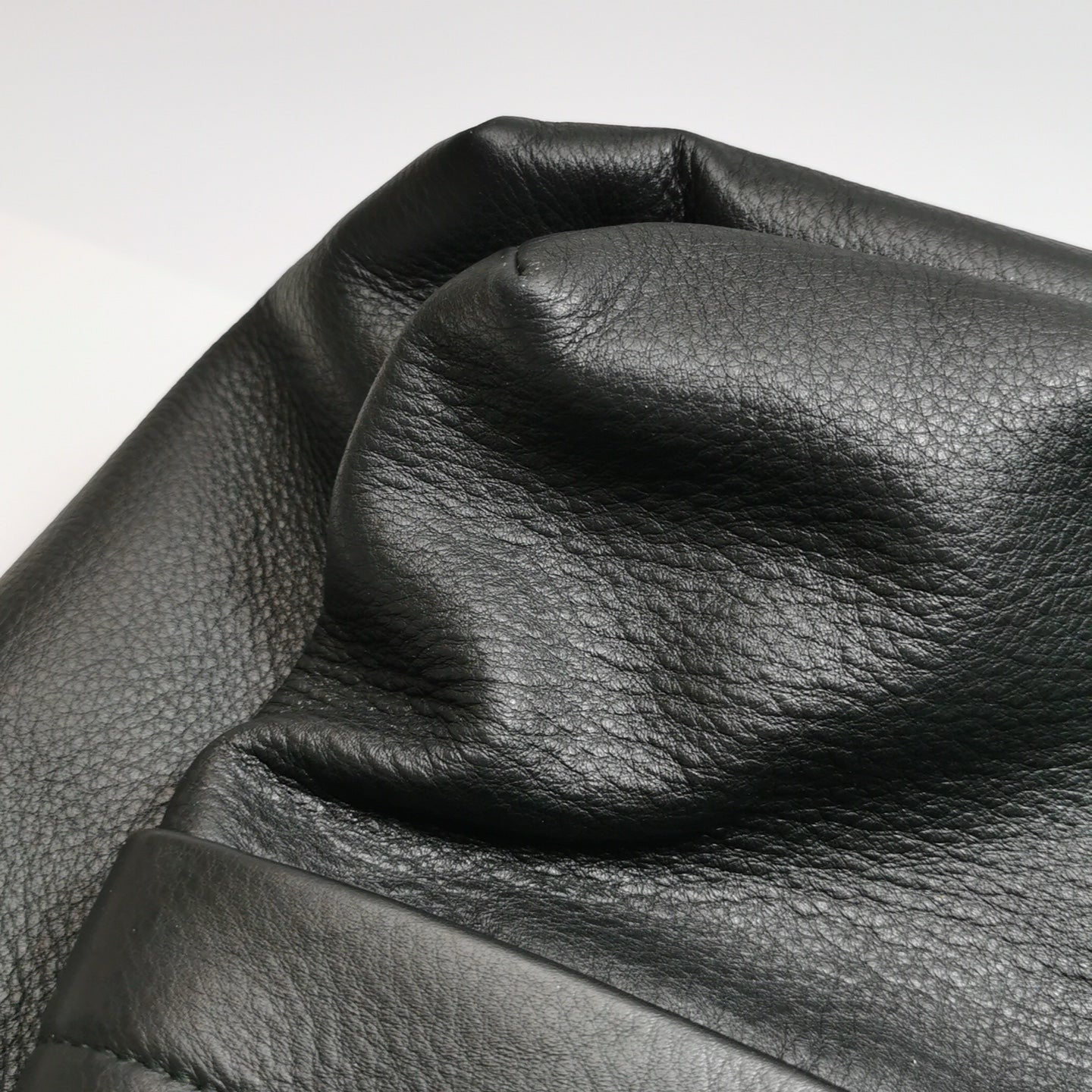 Balenciaga - Explorer Backpack - Leather - Black - (Large)