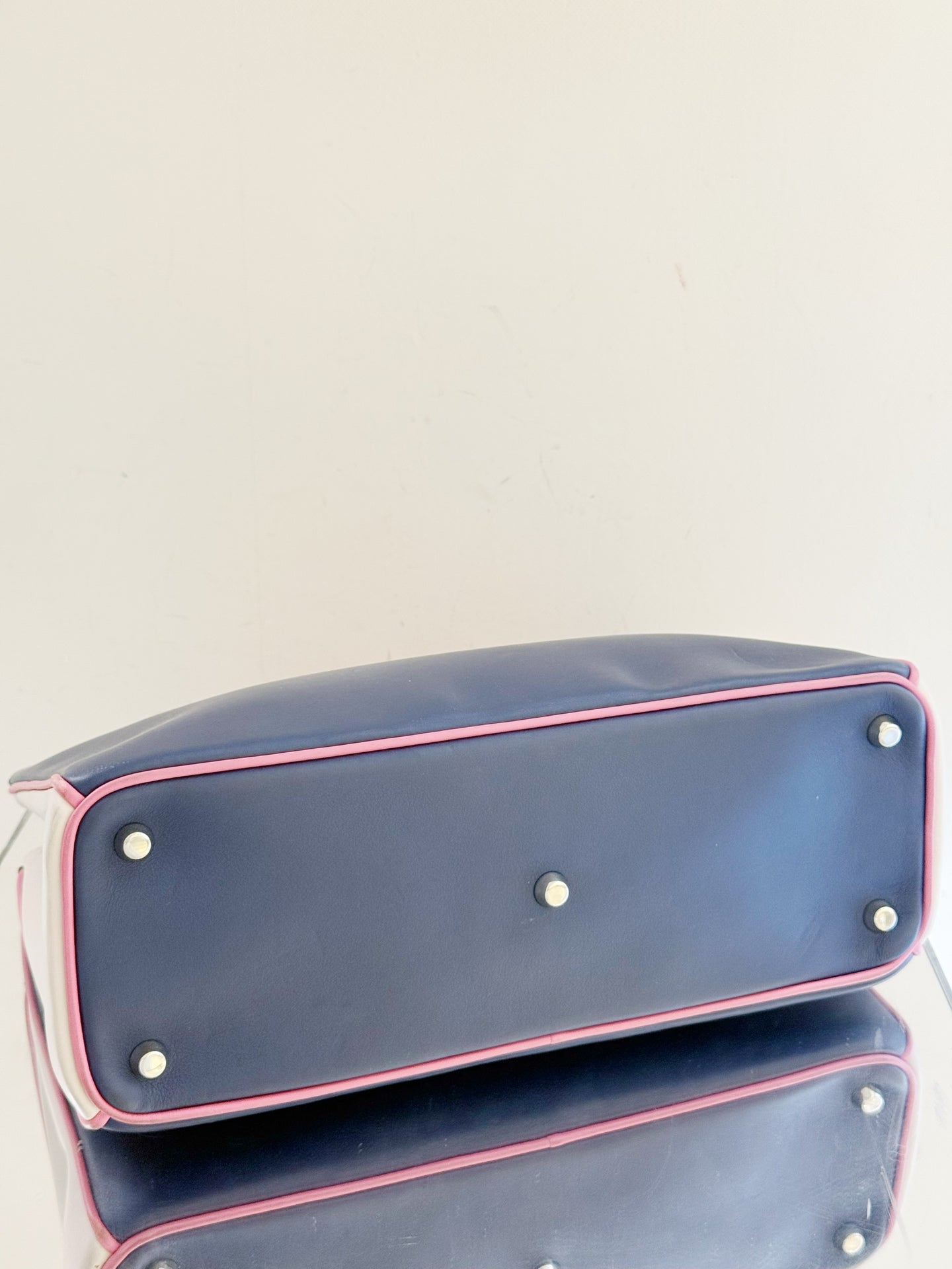 Dior - Dior Addict Tote - Leather - Multicolour - (Medium)