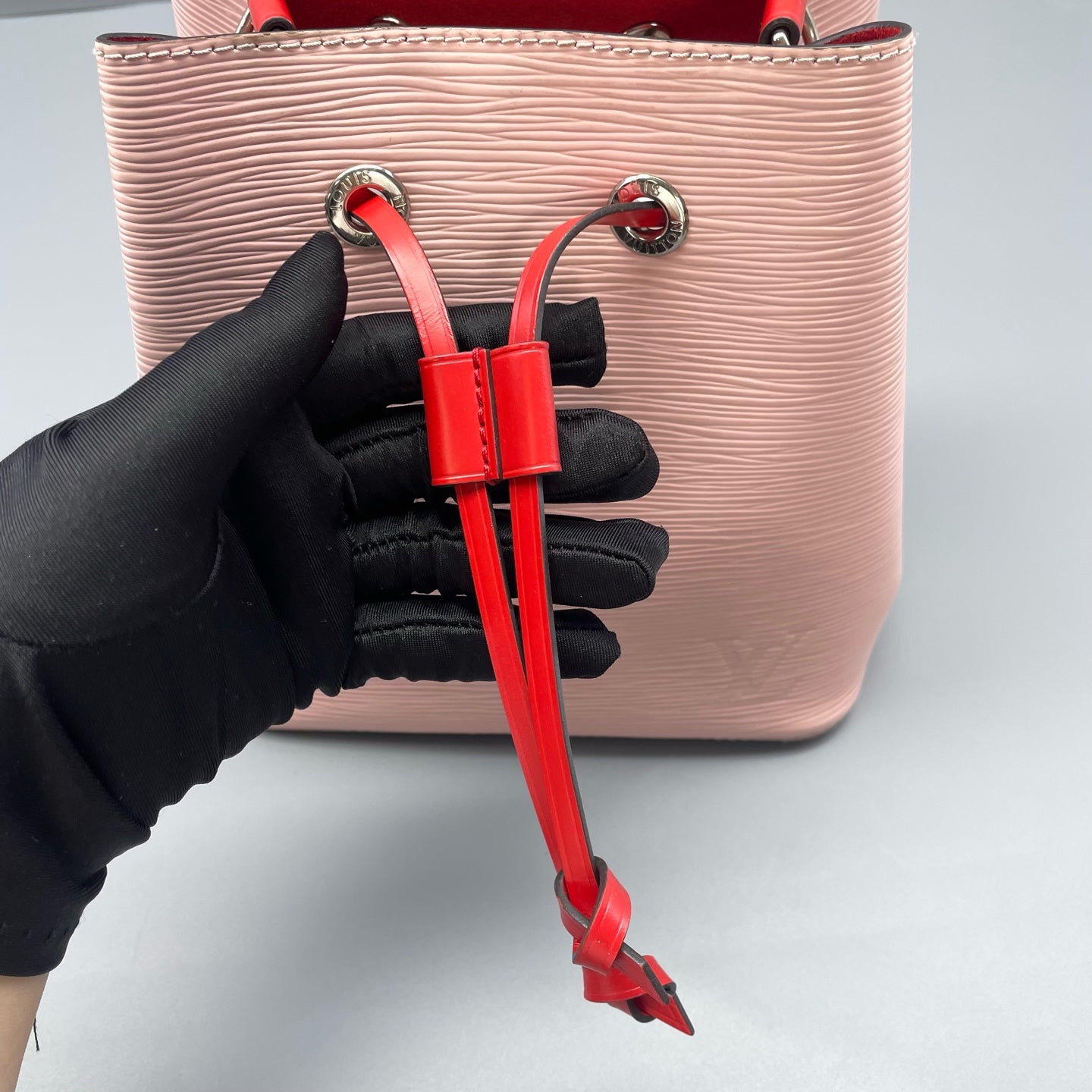 Louis Vuitton - NeoNoe BB - Epi leather - Pink - (Small)