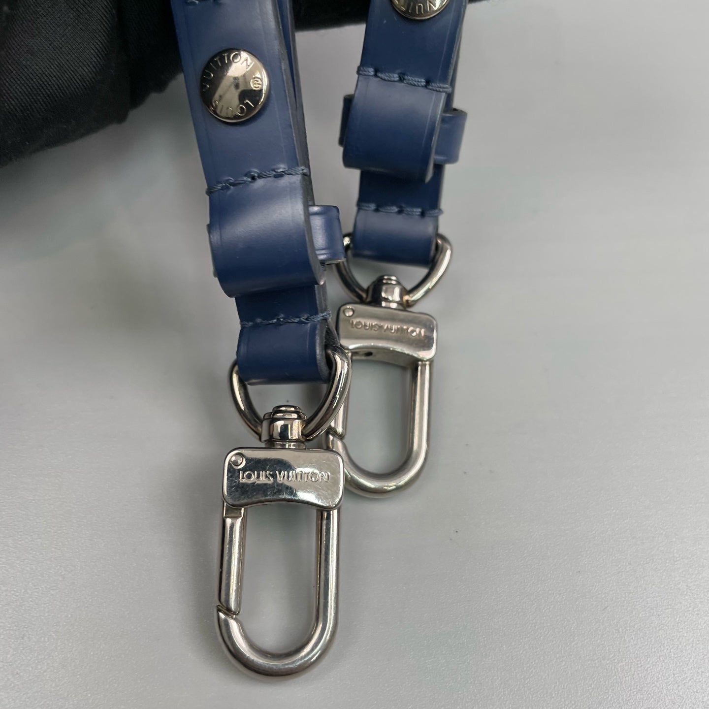 Louis Vuitton - Twist PM - Epi leather - Black - (mini)