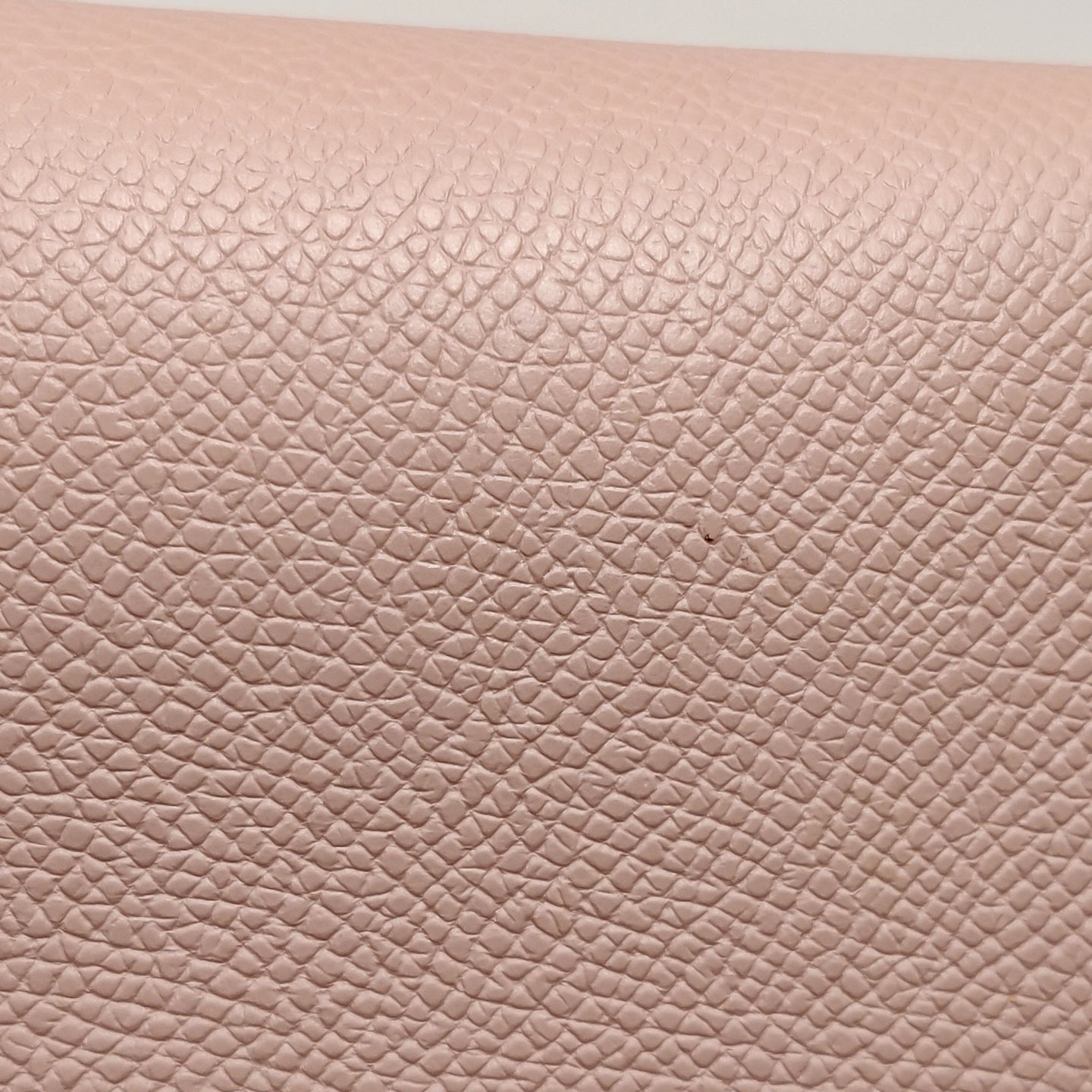 Celine - Belt Bag Mini - Grained leather - Pink - (Small)