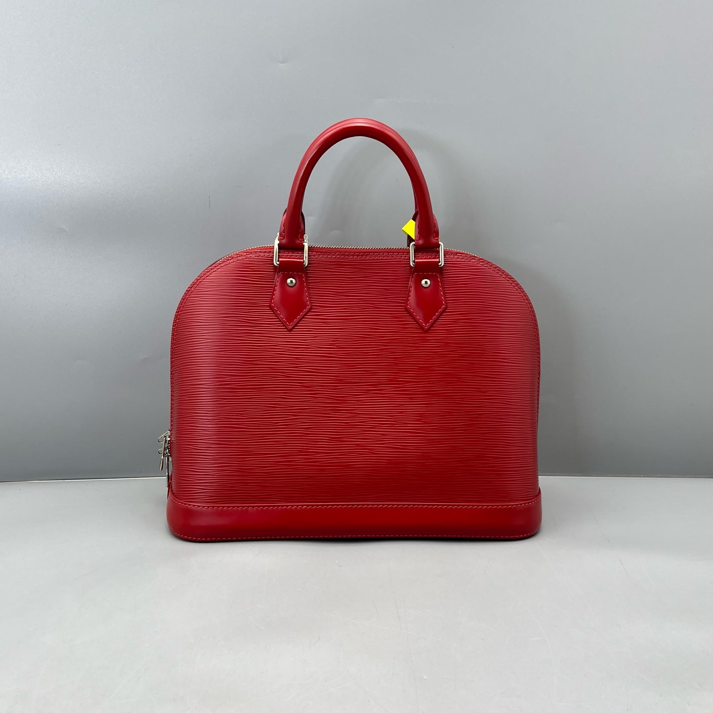 Louis Vuitton - Alma PM - Epi leather - Red - (medium)