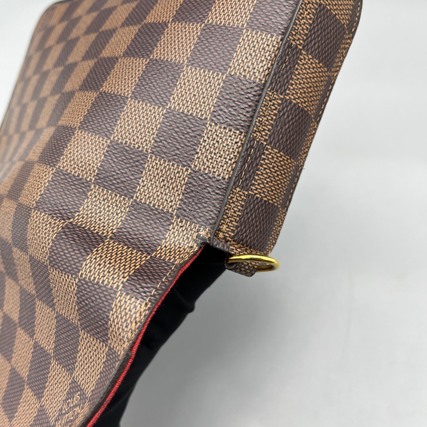 Louis Vuitton - Pochette Félicie - Coated canvas - Brown - (mini)