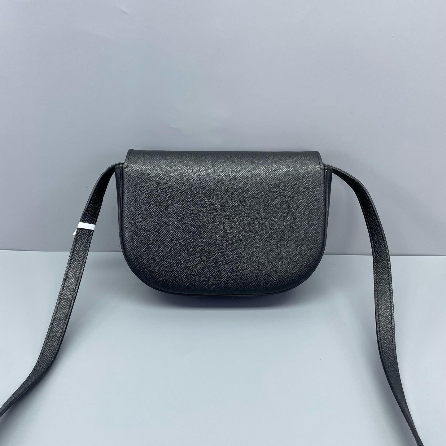 Balenciaga - Saddle Camera Bag - Leather - Black - (mini)