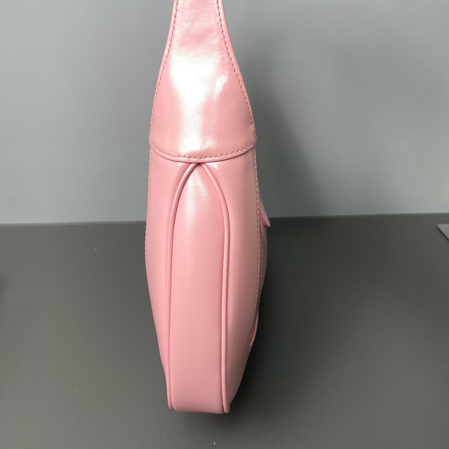 Gucci - Jackie 1961 - Leather - Pink - (small)