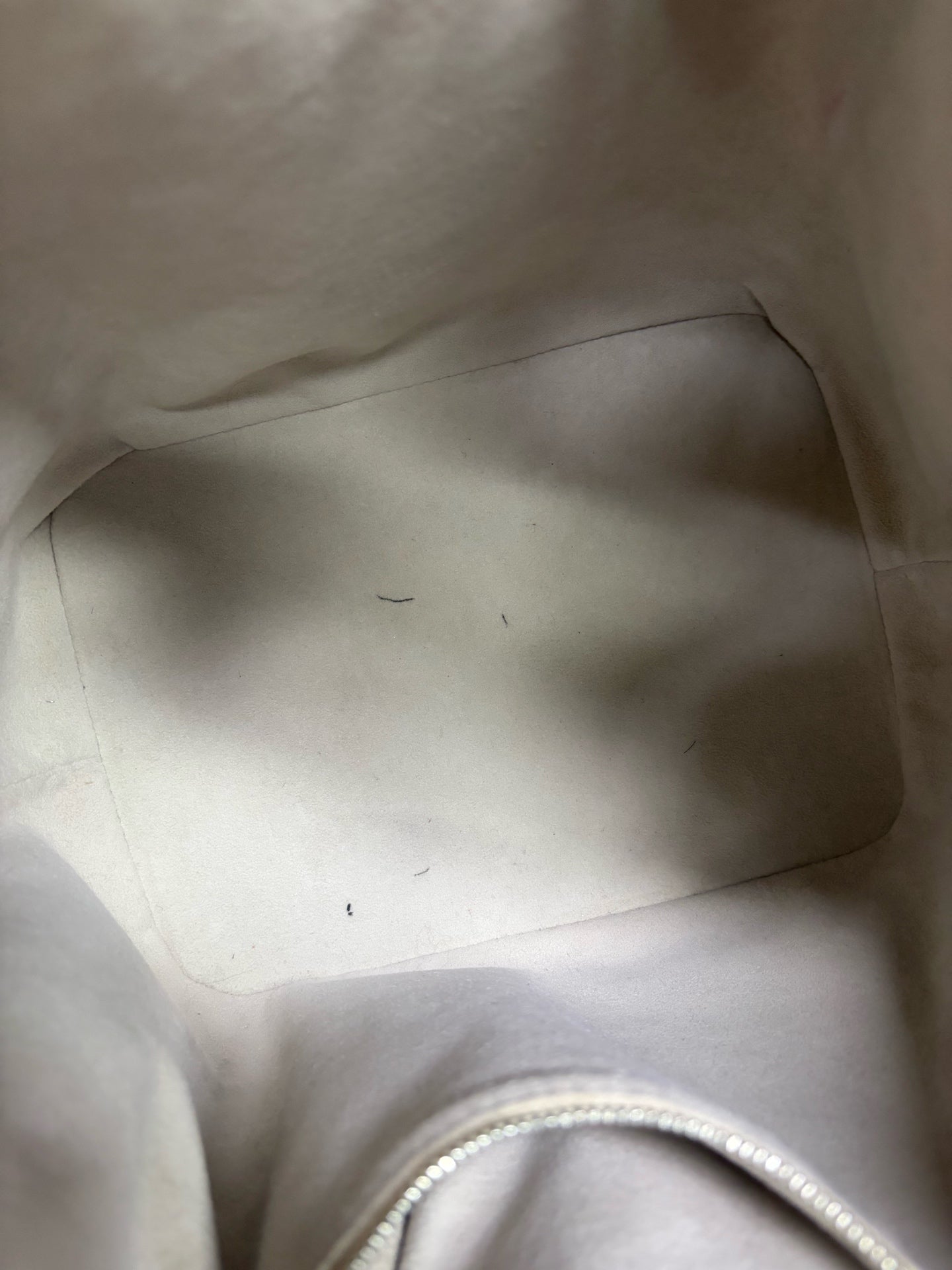 Louis Vuitton - Neonoe - Epi leather - Beige - (Medium)
