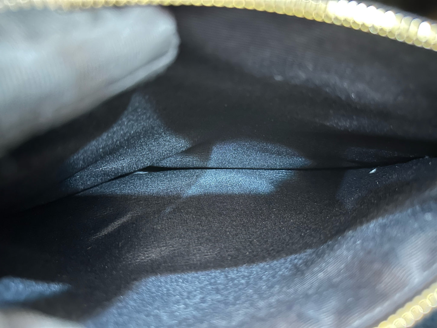 Saint Laurent - Sac de Jour - Smooth cowhide leather - Black - (Small)