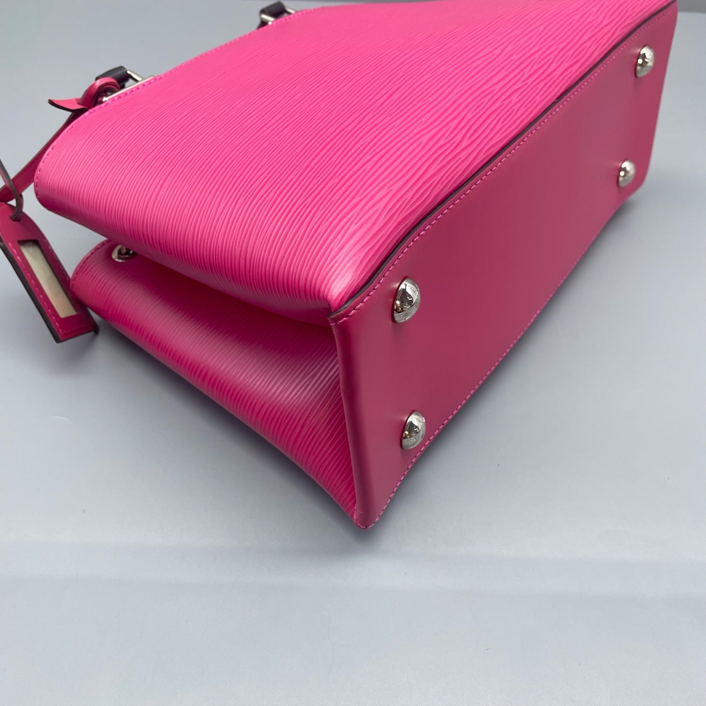 Louis Vuitton - Kleber PM - Epi leather - Pink - (Medium)