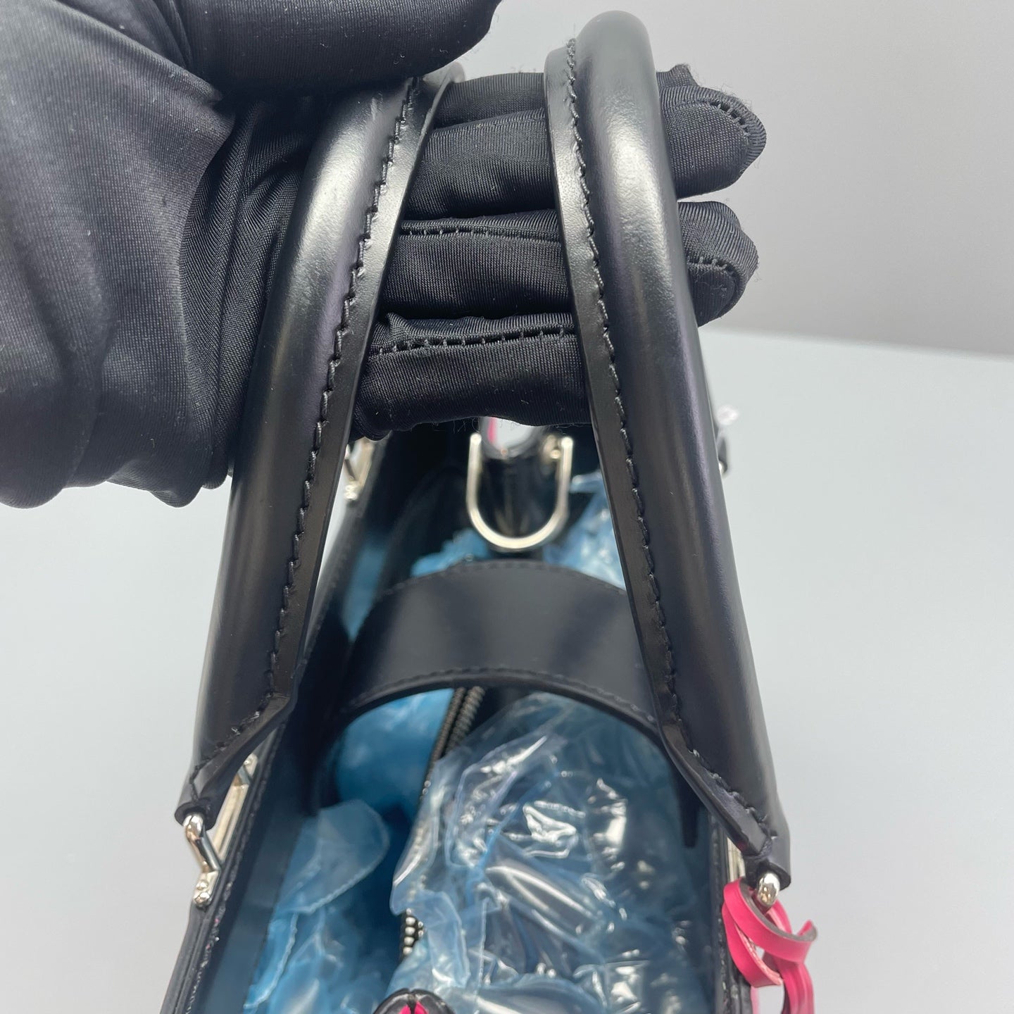 Louis Vuitton - Kleber PM - Epi leather - Pink - (Medium)