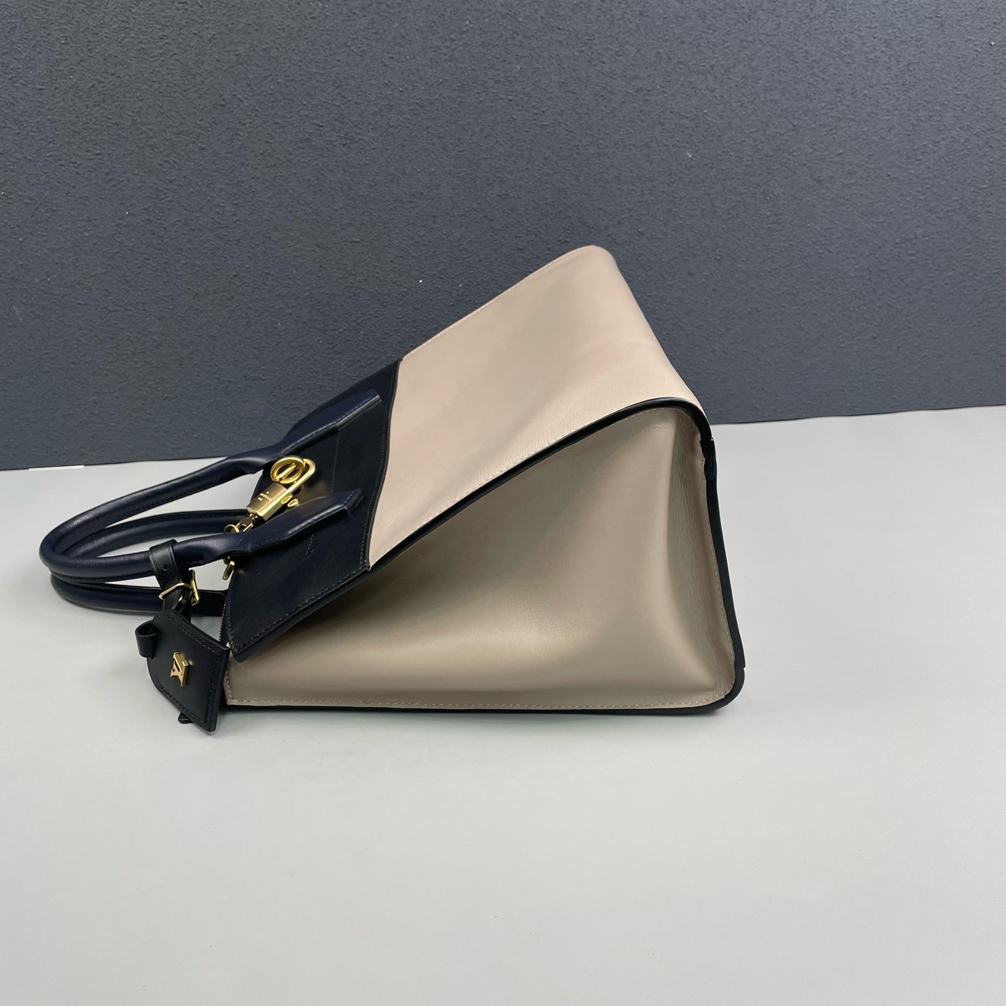 Louis Vuitton - City Steamer - Leather - Multicolour - (medium)