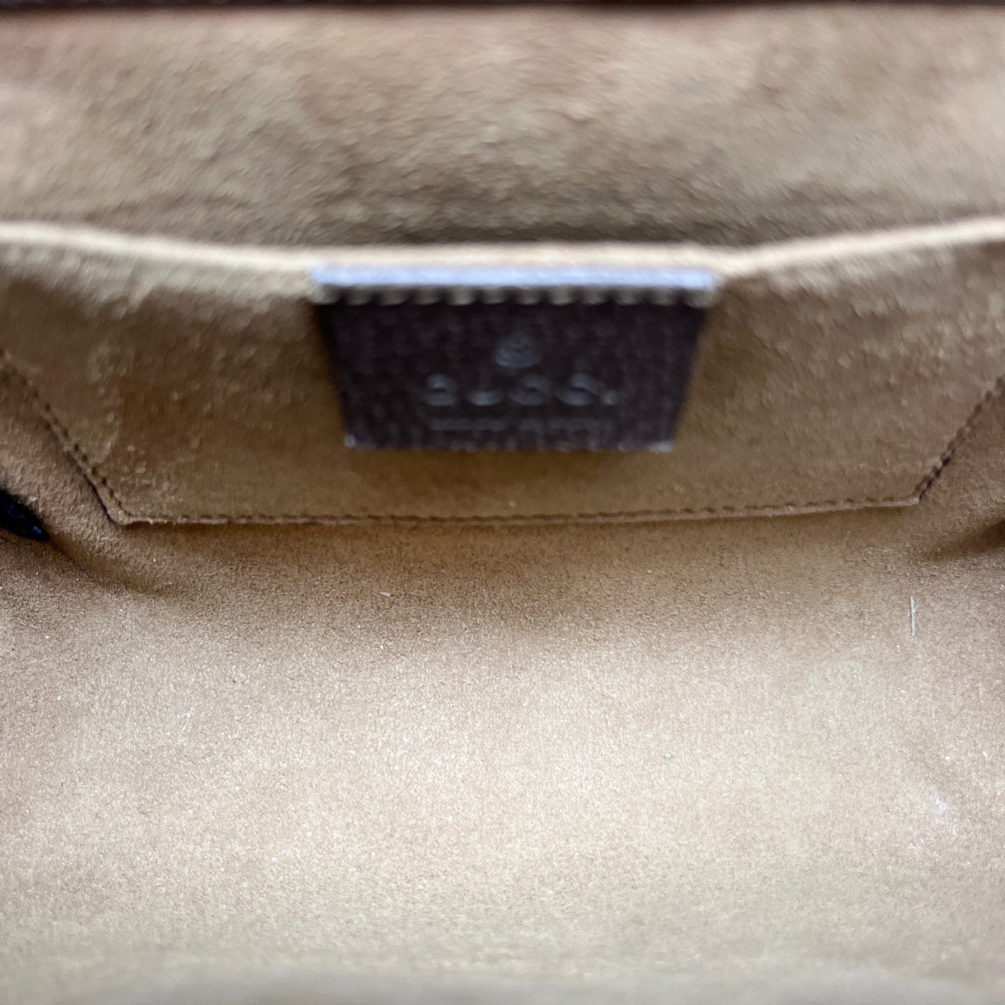 Gucci - Padlock GG Supreme Tian Shoulder Bag - GG Supreme canvas and Leather - Multicolour - (mini)