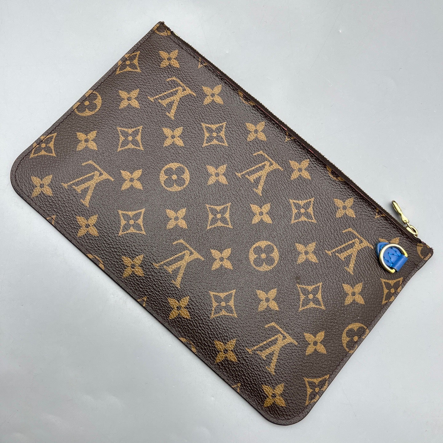 Louis Vuitton - Neverfull MM Monogram Totem - Monogram coated canvas with leather trim - Multicolour - (medium)