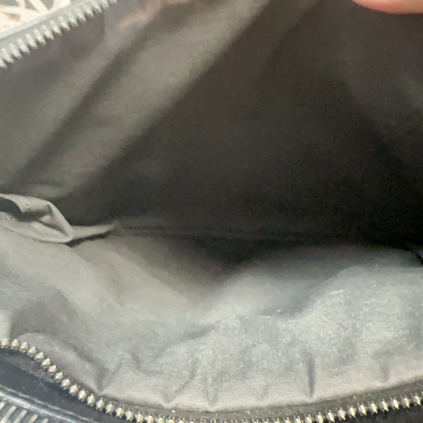 Bottega Veneta - Classic Intrecciato Messenger Bag - Leather - Black - (Medium)