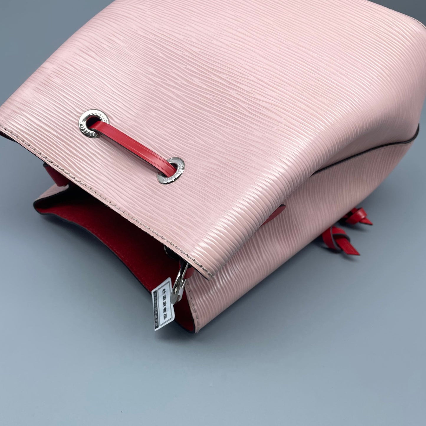 Louis Vuitton - NeoNoe BB - Epi leather - Pink - (Small)