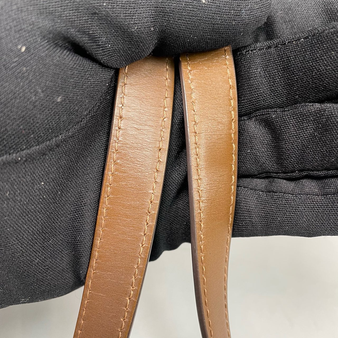 Celine - Classic Box Bag - Leather - Brown - (small)