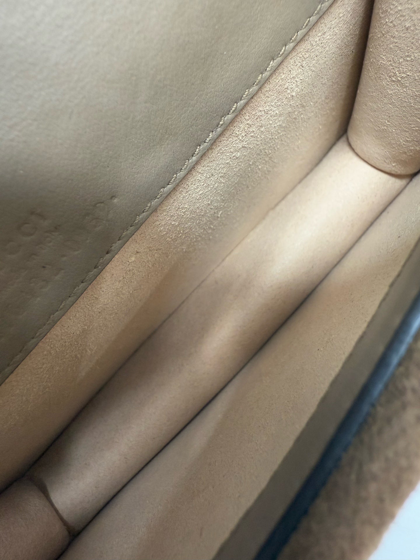 Gucci - Dionysus Mini - Coated canvas and leather - Camel - (mini)