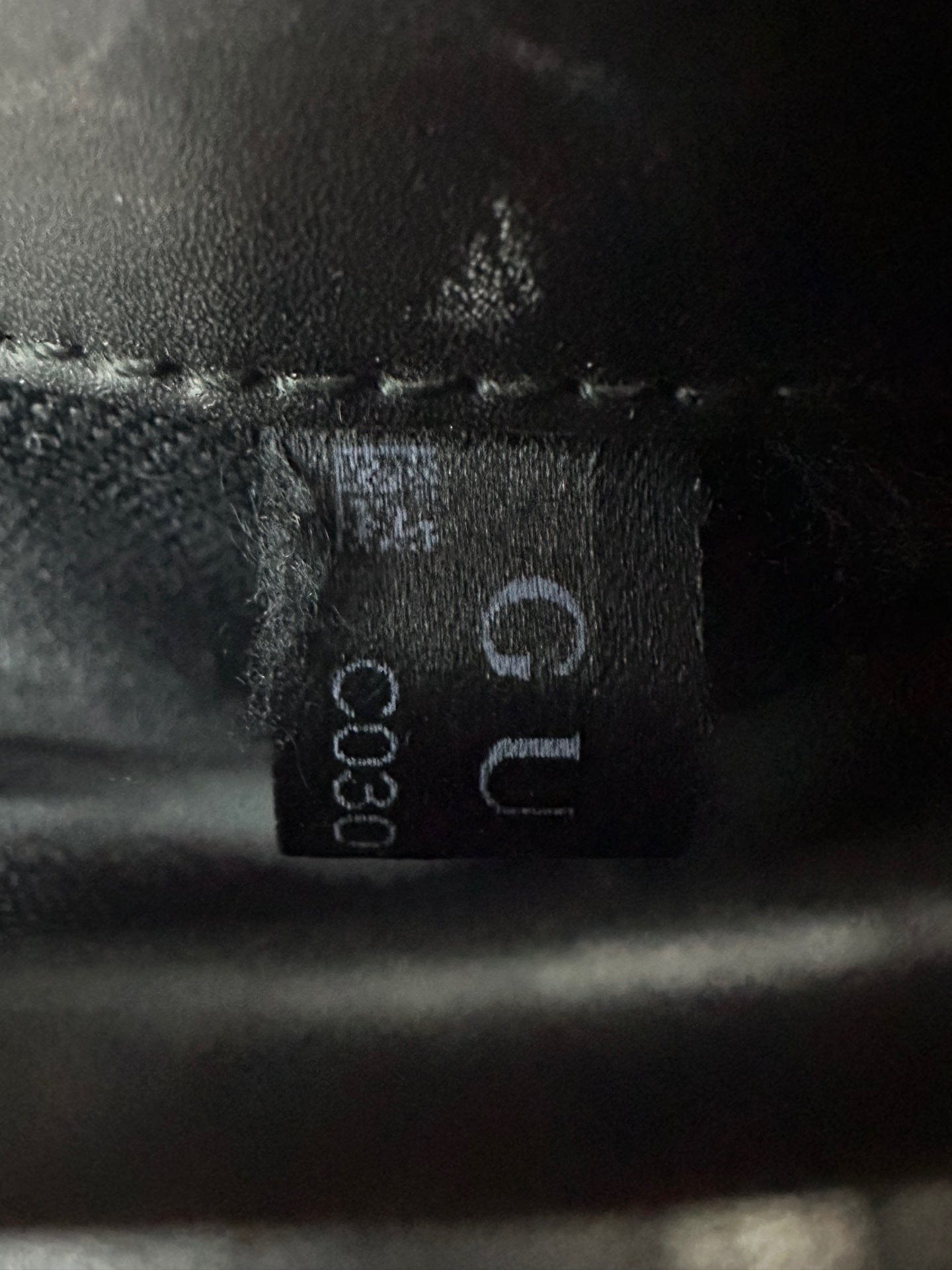 Gucci - GG Supreme Belt Bag - Coated canvas with leather trim - Black - (Small)