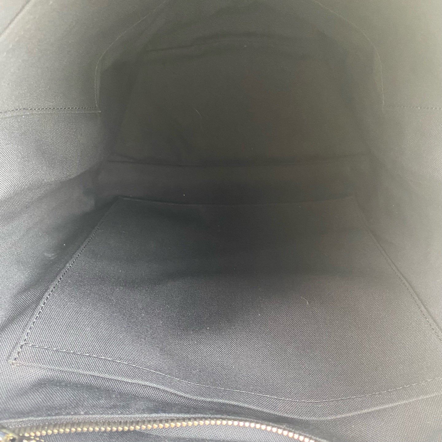 Louis Vuitton - Christopher - Monogram coated canvas with black leather trim - Brown - (large)