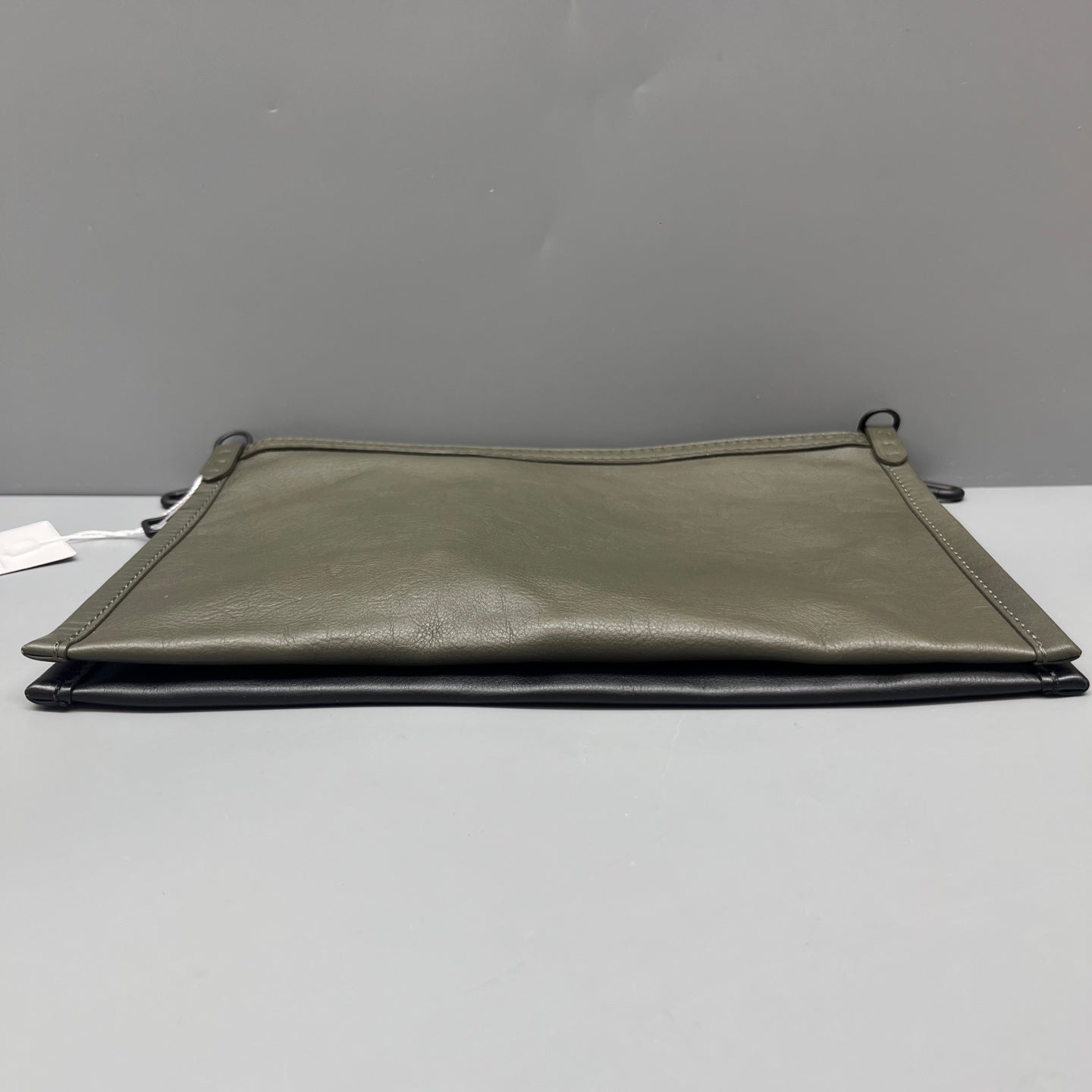 Louis Vuitton - Flat 2-in-1 Messenger Bag - Monogram Empreinte Leather - Multicolour - (Small)